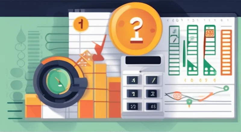 如何用进销存表核算利润