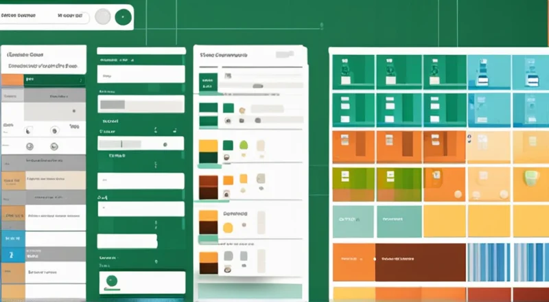 excel多个表做库存求和