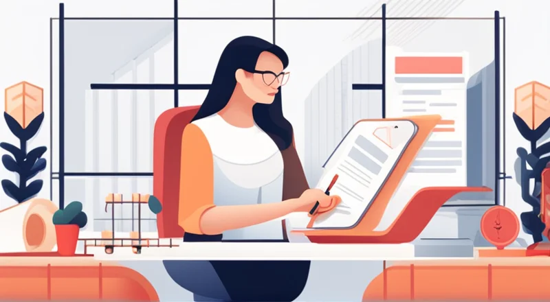 如何使用在线签署合同提升企业合同透明度？