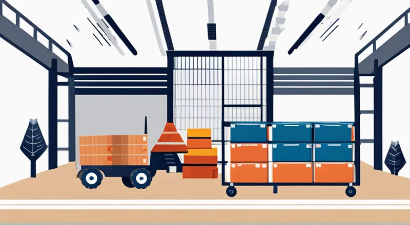 仓库erp软件有哪些软件好用