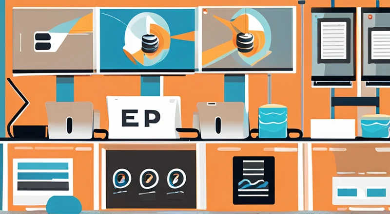 erp软件哪个公司