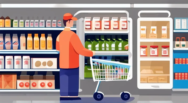 超市进销存台账不全怎么办