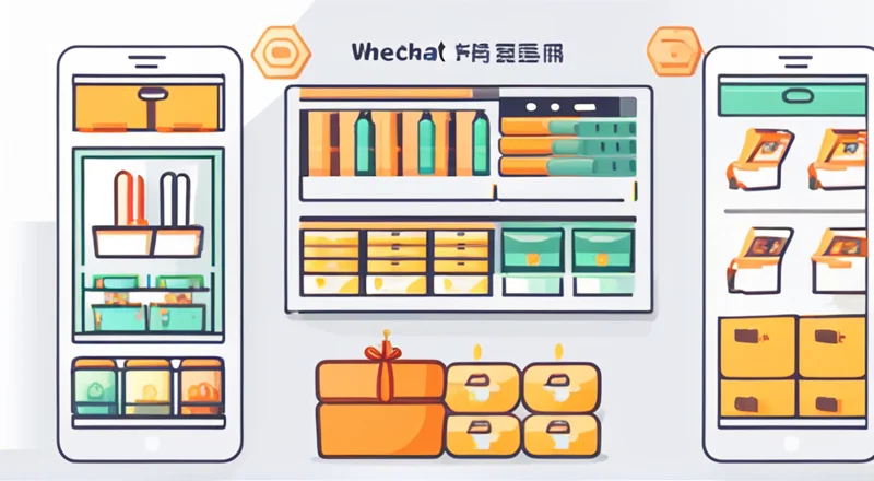 微信小程序进销存怎么使用