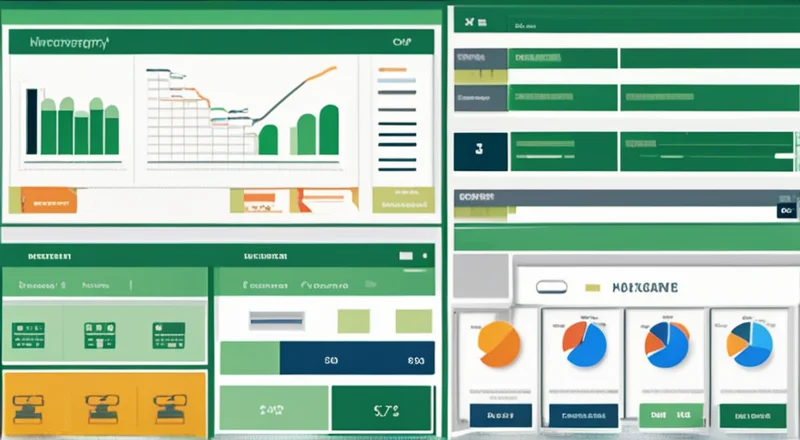 excel进销存仓库管理系统.xls