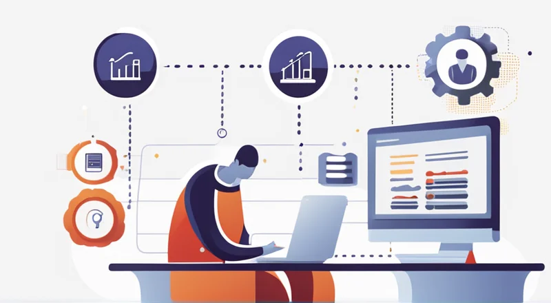 erp系统的管理理念有哪些