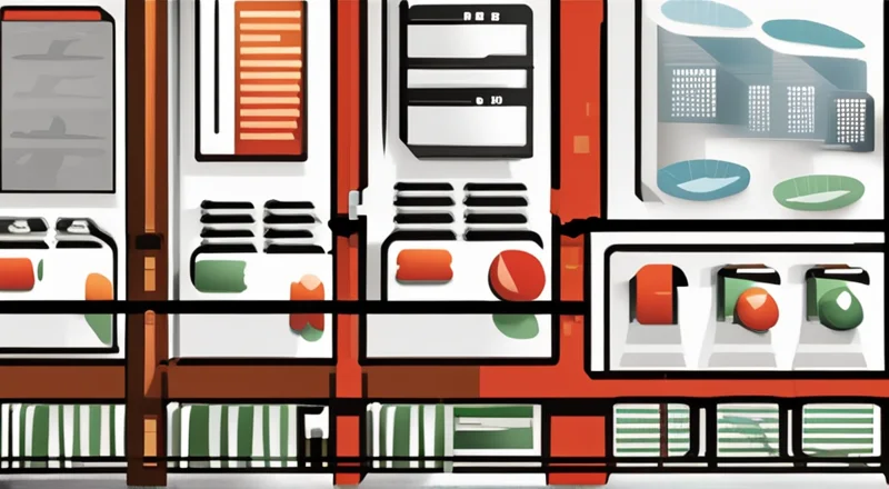 erp系统供应商有哪些