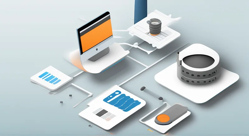 ERP软件怎么创建mdf文件