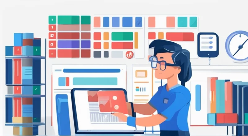 进销存如何整理存档