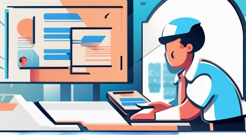 企业如何通过电子签章系统确保合同签署的高效性？