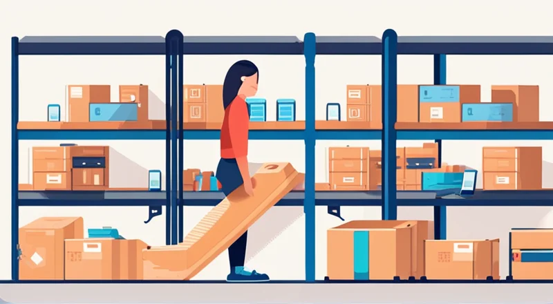 没有进项票进销存怎么处理