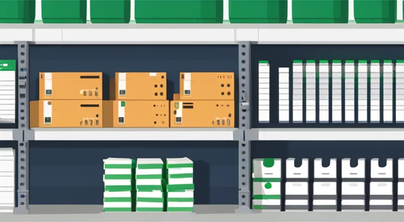 excel库存管理表 仓库管理