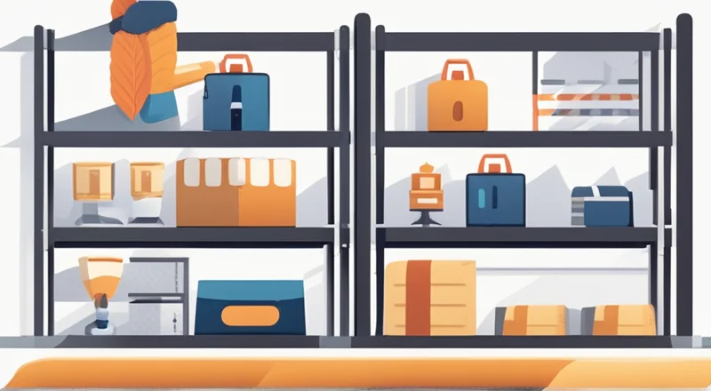 进销存怎么设置自定义