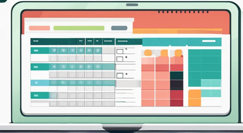 excel中库存表如何更新