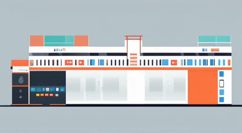 嘉尼电子厂用的是哪个erp系统