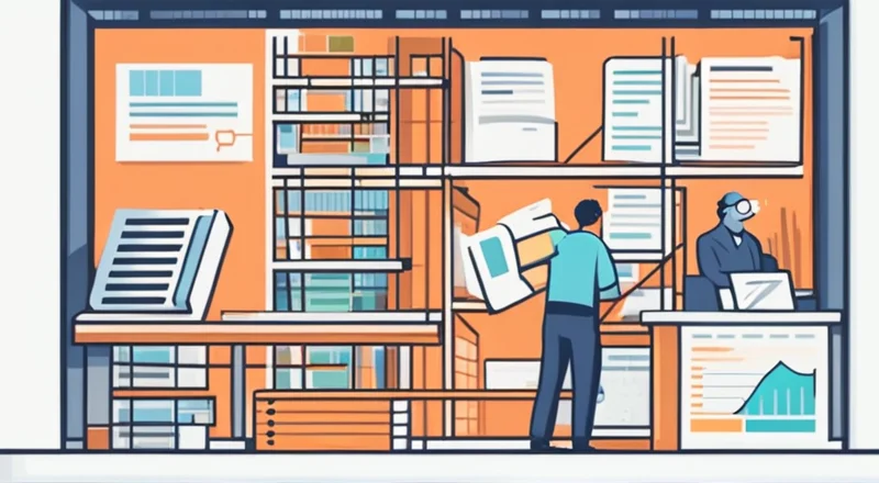 税务账进销存如何做