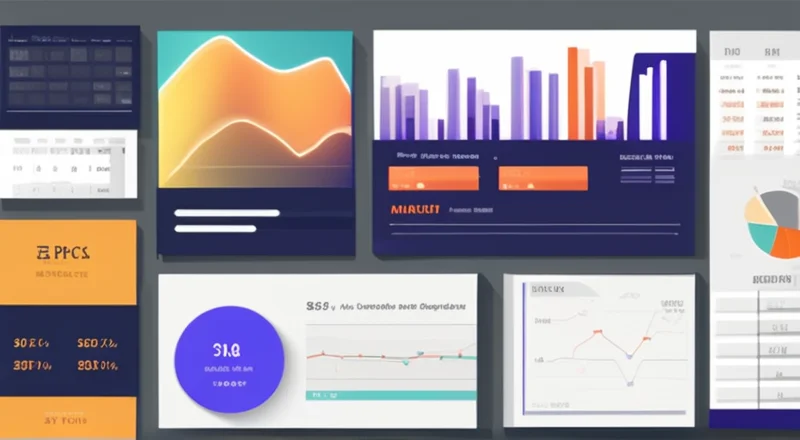 每月销售报表excel模板