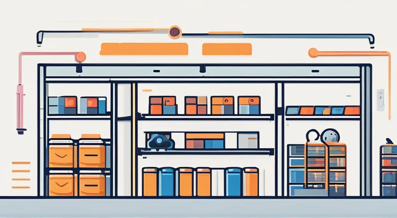 批发零售业如何做进销存