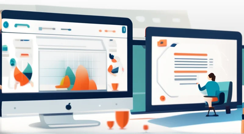 企业办公聊天软件