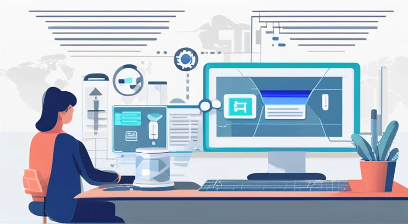 ai跨境erp系统是什么软件