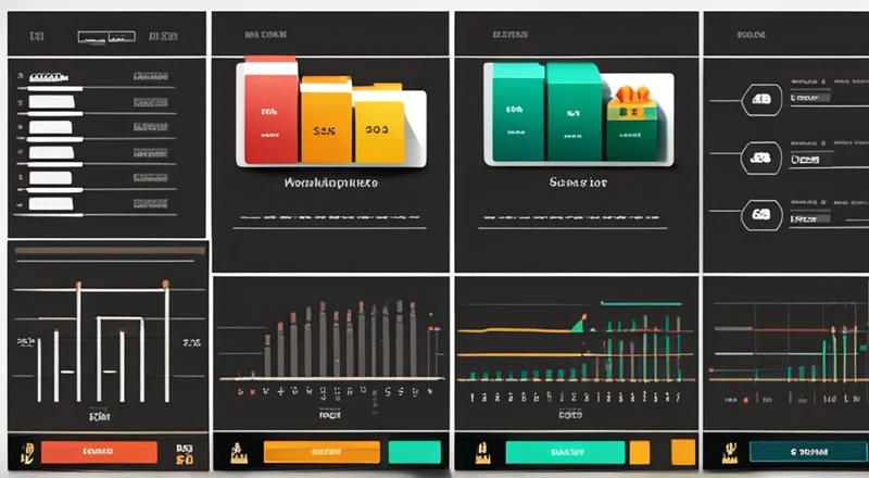 excel销售价格报表制作