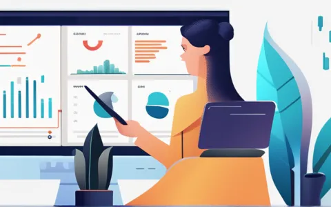 客户管理表格怎么弄