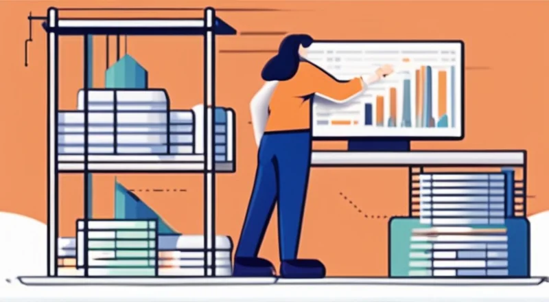 进销存财务软件如何使用