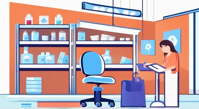 口腔诊所进销存如何管理