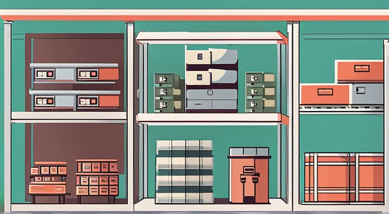 成品库存表自动进销存怎么操作