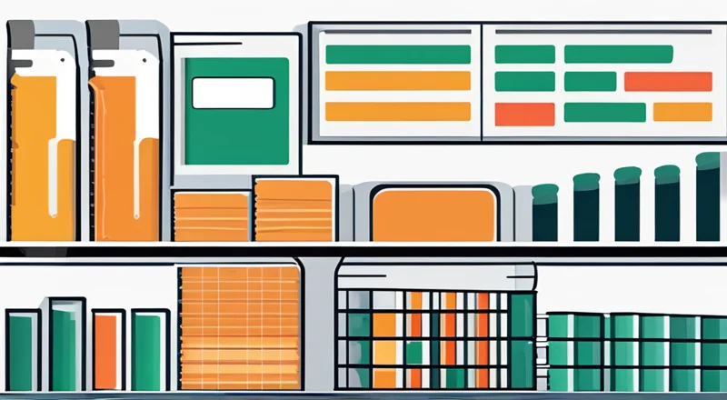 excel里如何自动做库存表