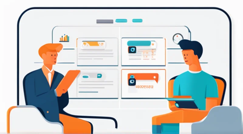 客户群体管理表格