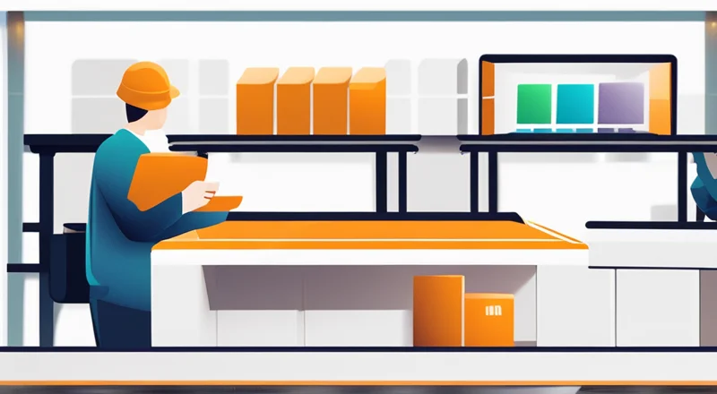 外贸客户订单管理表模板