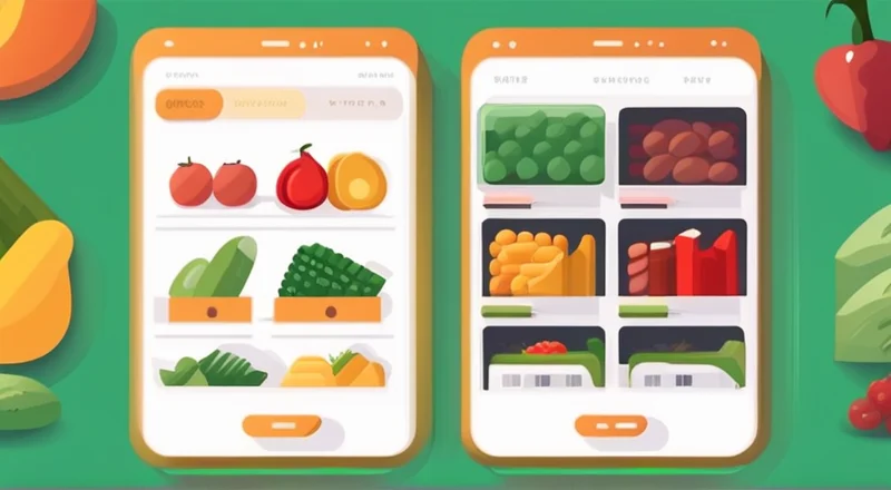 生鲜超市进销存如何管理