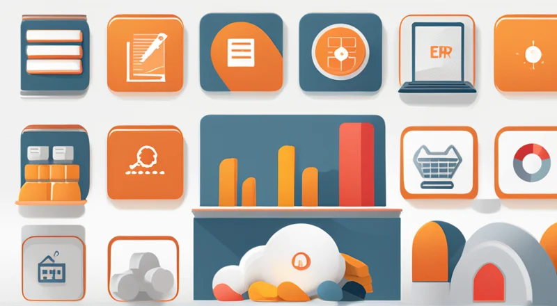 erp云进销存如何使用