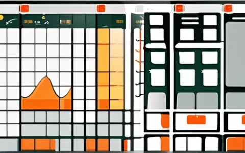 微商客户信息管理表格