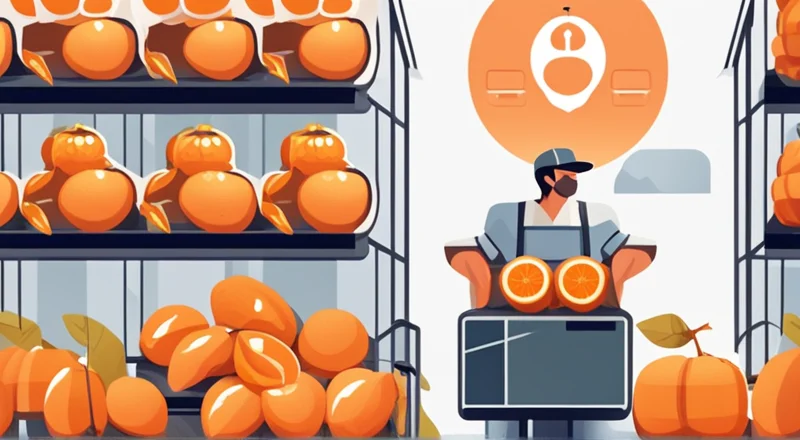 橙子进销存怎么操作