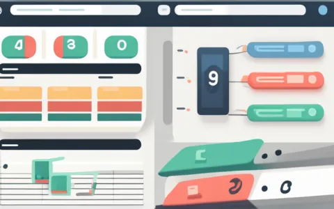 如何设置进销存公式