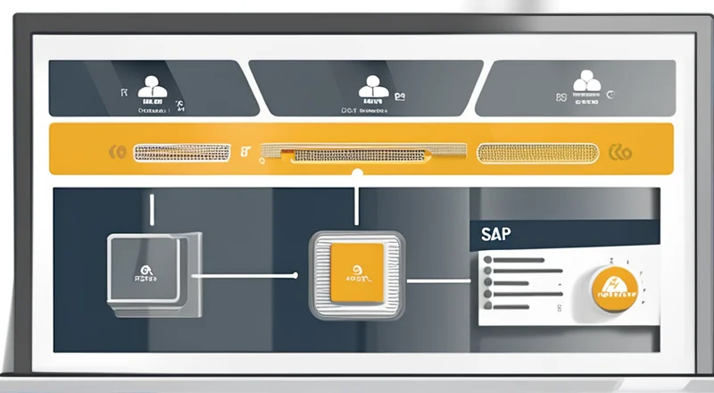 erp系统sap有哪些模块