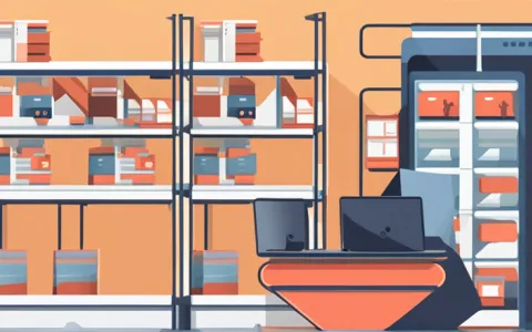 金蝶如何做进销存作业