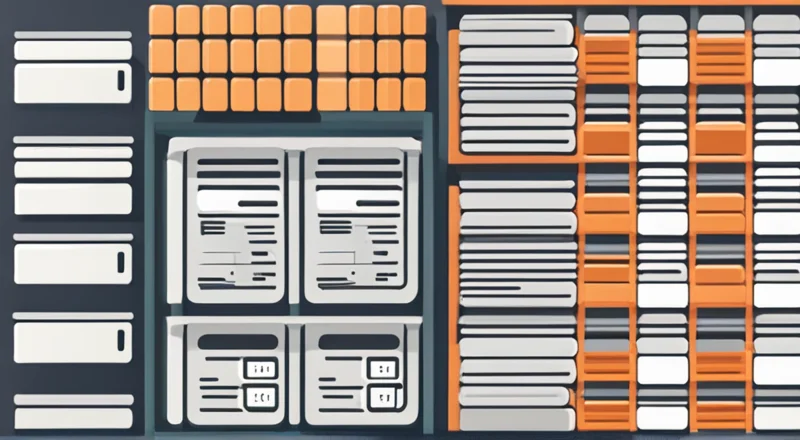 WPS自动统计进销存表格如何制作