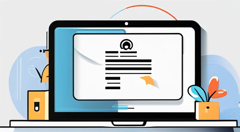 怎么实现在线课程注册后自动发送确认邮件