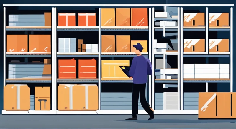 仓库进销存动态报表怎么写