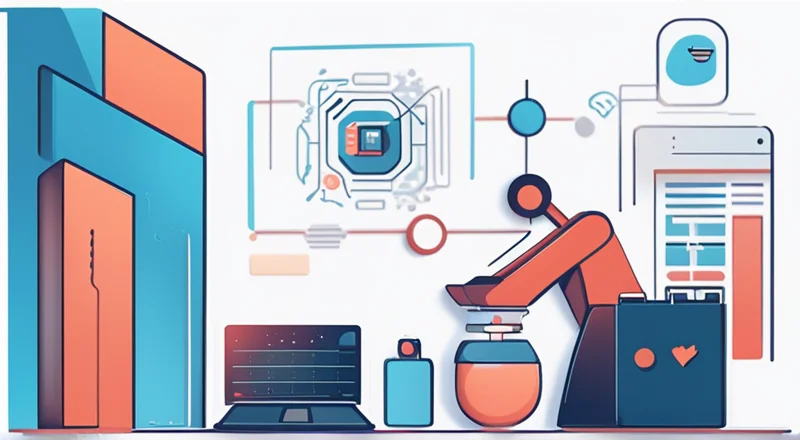 rpa与低代码哪个好学