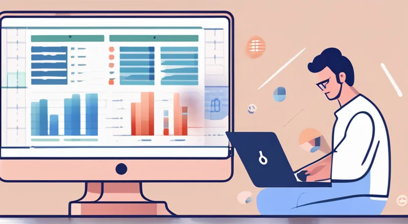 怎么在表格编制进销存文件