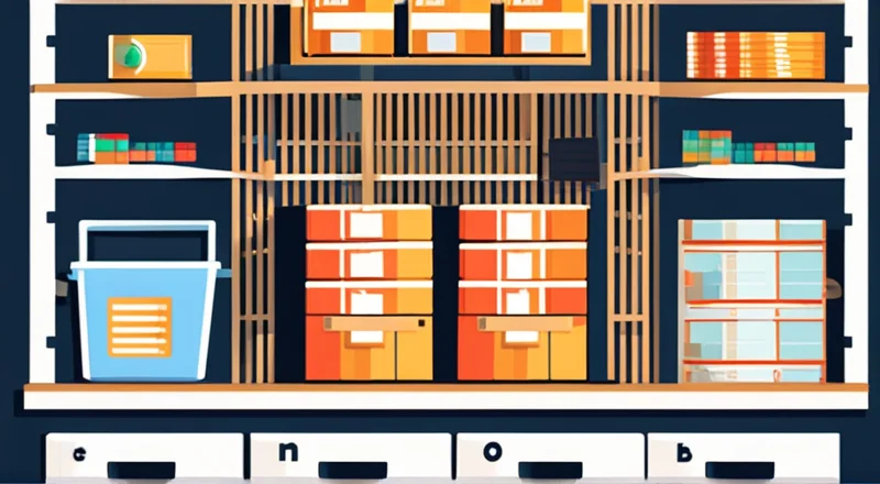 进销存 库存表设计 -excel