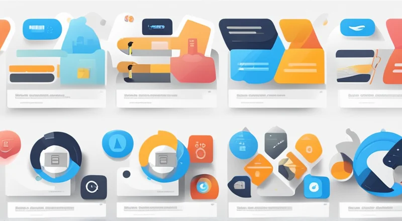 目前客户管理模板有哪些