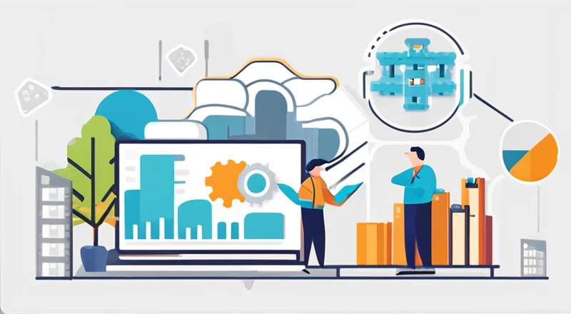 erp系统方案哪家靠谱