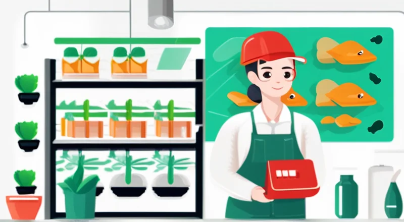 广西农药进销存系统怎么使用