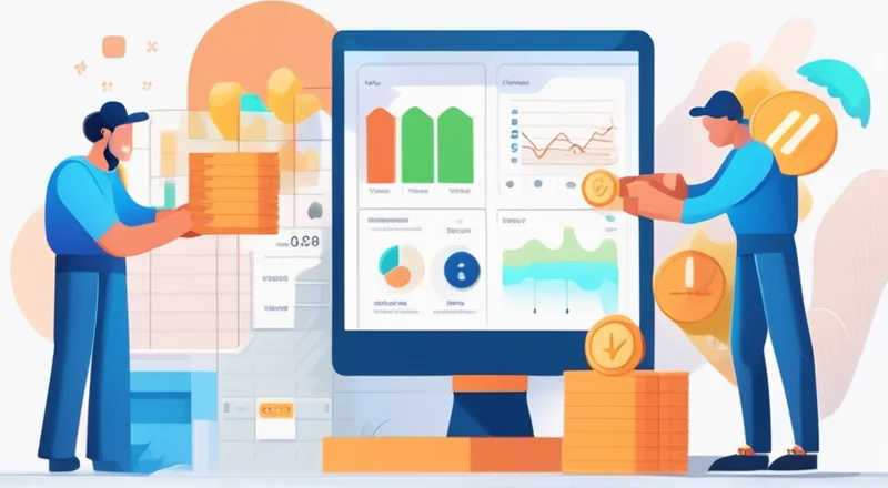 进销存怎么和财务软件对接