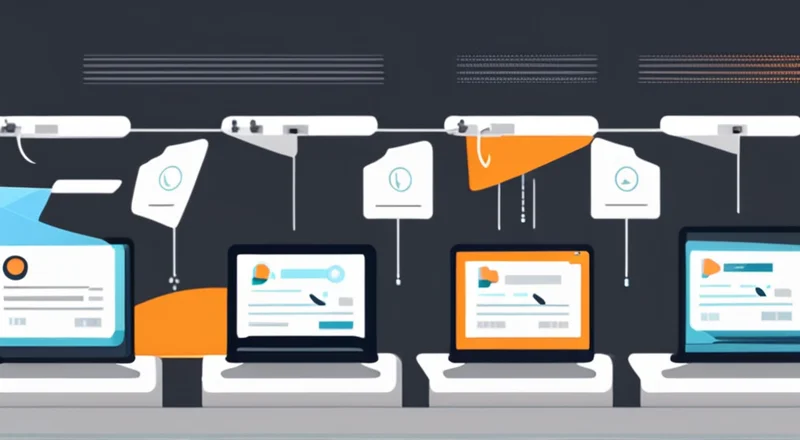 自动发送邮件：如何实现项目变更通知