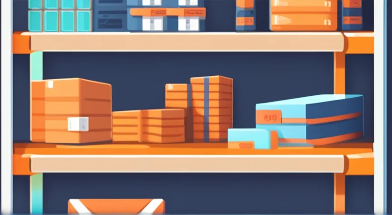 进口的产品进销存要怎么算